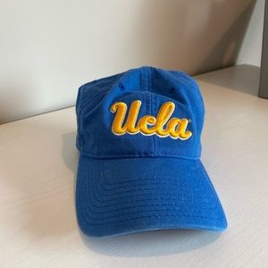 UCLA hat